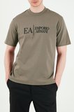 Emporio Armani Erkek T Shirt EM005551 AF25183 F6038