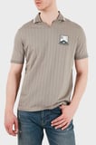 Emporio Armani Erkek Polo EM004780 AF23047 F1188