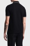 Emporio Armani Erkek Polo EM004606 AF23090 UC001