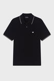 Emporio Armani Erkek Polo EM004606 AF23090 UC001