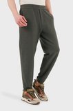 Emporio Armani Regular Fit Lastikli Bel Lastikli Paça Jogger Pantolon Erkek PANTOLON EM004872 AF13700 F8248 HAKİ
