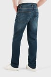 Emporio Armani Erkek Kot Pantolon EM000763 AF25398 MB001