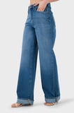 Emporio Armani Bayan Kot Pantolon EW000737 AF22225 MB003