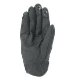 OJ HILL SİYAH KORUMALI MOTOSİKLET ELDİVENİ S