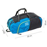 CT FALESİA 45 L SIRT CANTASI
