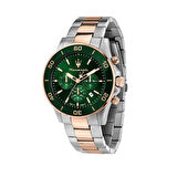 Maserati R8873600004 Erkek Kol Saati