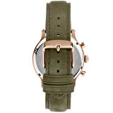 Maserati R8871633007 Erkek Kol Saati