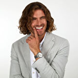 Maserati R8853100041 Erkek Kol Saati