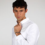 Maserati  JM424ATZ52 Erkek Bileklik