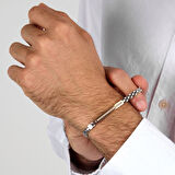 Maserati  JM424AVD59 Erkek Bileklik