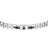 Maserati  JM424AVD66 Erkek Bileklik