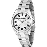 KARL LAGERFELD R0553101514 Kadın Kol Saati
