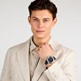 Maserati R8871652001 Erkek Kol Saati