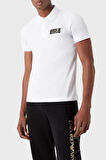 Ea7 Erkek Polo T Shirt 3RPF01 PJ5AZ 1100
