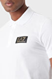 Ea7 Erkek Polo T Shirt 3RPF01 PJ5AZ 1100