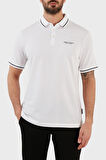 Armani Exchange Erkek Polo T Shirt 8NZFFM ZJ5DZ 1100