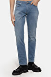 Emporio Armani Erkek Kot Pantolon 3R1J06 1D09Z 0943