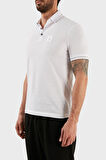 Armani Exchange Erkek Polo T Shirt 8NZFPQ ZJH4Z 1100