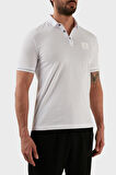Armani Exchange Erkek Polo T Shirt 8NZFPQ ZJH4Z 1100