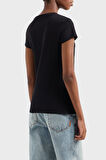 Armani Exchange Bayan T Shirt 8NYTAB YJG3Z 52AK