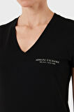 Armani Exchange Bayan T Shirt 8NYT81 YJG3Z 52AK