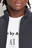 Erkek Sweatshirt Lacivert