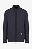 Erkek Sweatshirt Lacivert