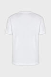 Ea7 Erkek T Shirt 8NPT16 PJRGZ 1100
