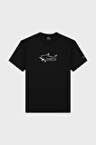 Paul & Shark Erkek T Shirt 23411198 011