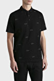 Paul & Shark Erkek Polo Yaka T Shirt 23411252 011