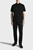 Paul & Shark Erkek Polo Yaka T Shirt 23411252 011