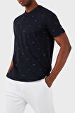 Paul & Shark Erkek T Shirt 23411100 003