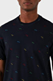 Paul & Shark Erkek T Shirt 23411100 003