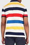 Paul & Shark Erkek Polo Yaka T Shirt 23411315 287