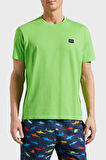 Paul & Shark Erkek T Shirt 23411052 197