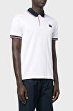 Paul & Shark Erkek Polo 23411300 010