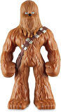 Star Wars 07692 Stretch Chewbacca Oyuncak