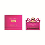Salvatore Ferragamo Signorina Ribelle Edp 100 Ml