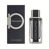 Salvatore Ferragamo Men Edt 100 Ml