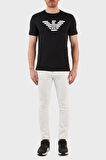 Emporio Armani Erkek T Shirt 8N1TN5 1JPZZ 0975