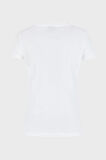 Ea7 Bayan T Shirt 8NTT65 TJDQZ 1100