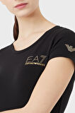 Ea7 Kadın T Shirt 8NTT65 TJDQZ 1200