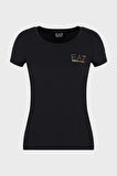 Ea7 Kadın T Shirt 8NTT65 TJDQZ 1200