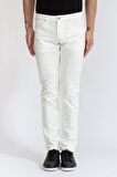 Emporio Armani Erkek Jean Pantolon