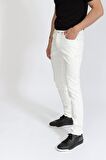 Emporio Armani Erkek Jean Pantolon