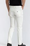 Emporio Armani Erkek Jean Pantolon
