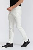 Emporio Armani Erkek Jean Pantolon