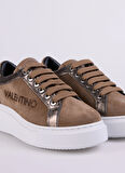 Valentino Taba Kadın Sneaker 91B2208CAM