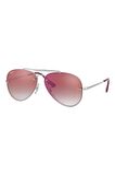 RAY-BAN RJ 9548SN COL 212/V0 54-11-130 ÇOCUK GÜNEŞ GÖZLÜĞÜ