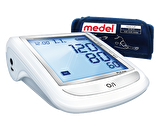 Medel Elite Hafızalı Koldan Ölçer Dijital Tansiyon Aleti